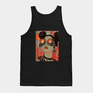 Ultrapunk 42 Tank Top